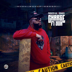 Charge Fi Yuh