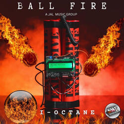 Ball Fire
