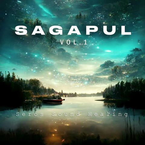 Sagapul, Vol.1