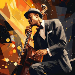 Amber Light Mellow Mood