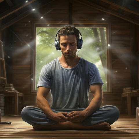 Binaural Yoga Journey: Deepen Your Practice with Sound