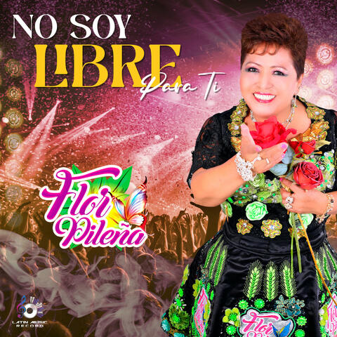No Soy Libre para Ti
