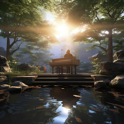 Zen Meditation Garden