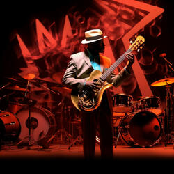 Expedition Into Jazz Mysteries