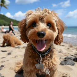 Obertura Alegre Para Cachorros