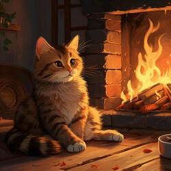 Concertino De Las Brasas Del Felino