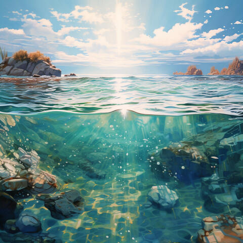 Canción De Cuna Junto Al Río: Sonidos Para Dormir