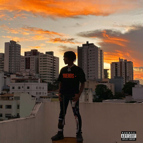 Every Sunset: B.P.N.D