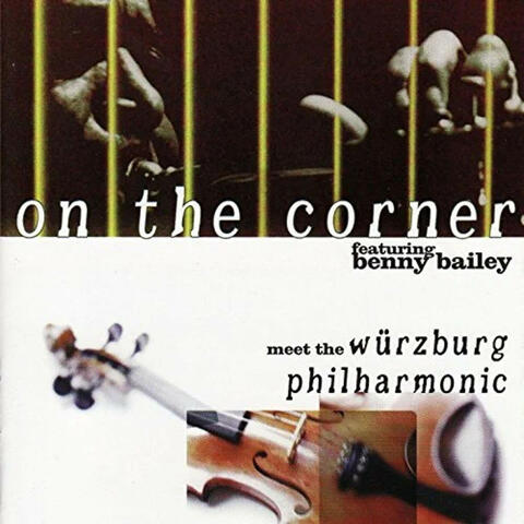 On the Corner Meet the Würzburg Philharmonic