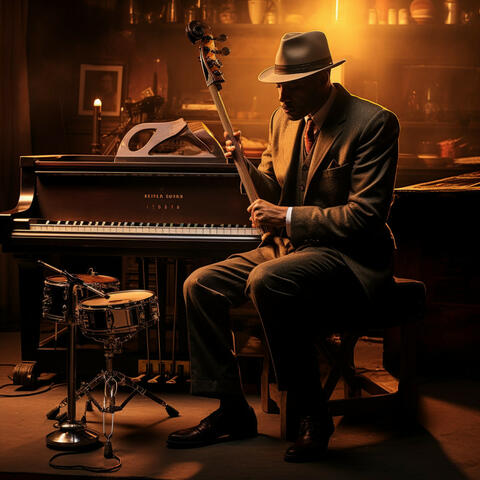 Bossa Nova Melodies: Smooth Jazz Music