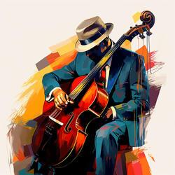 Urbane Night Groove Jazz