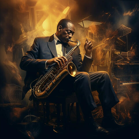 Soulful Jazz Sessions: Bluesy Funk