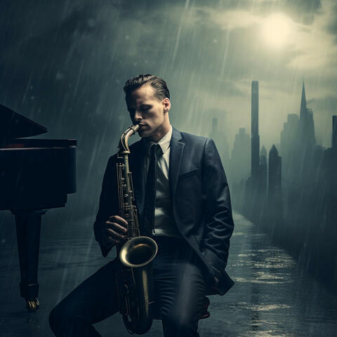 Bookstore Jazz Music: Page Turner Tunes