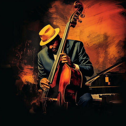 Cappuccino Chords: Harmonic Jazz Music