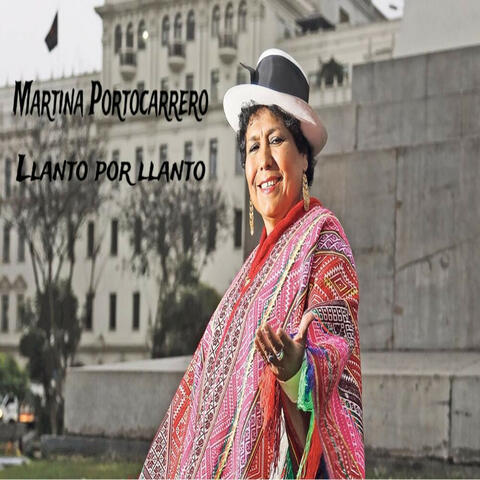 Llanto por llanto