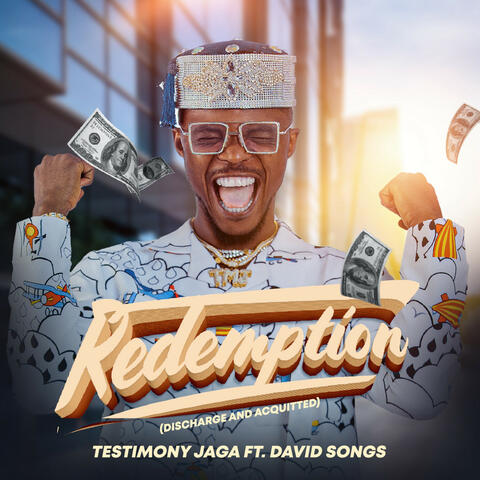 Redemption (Discharge and Acquitted)