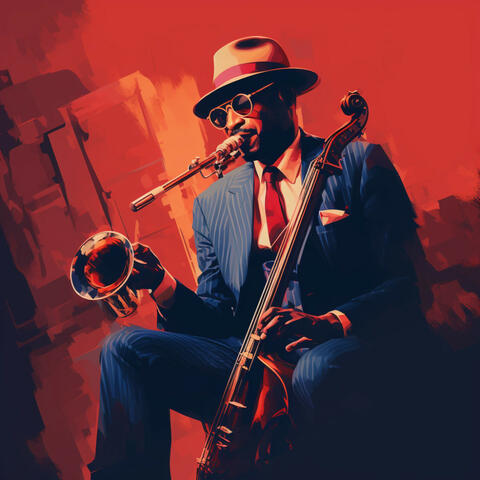 Odyssey of Deco: Jazz Music Journey