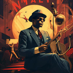 Lounge Jazz Smooth Riff