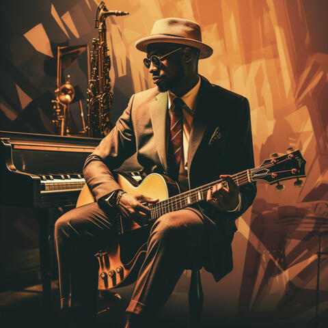 Java Jive: Swinging Jazz Music
