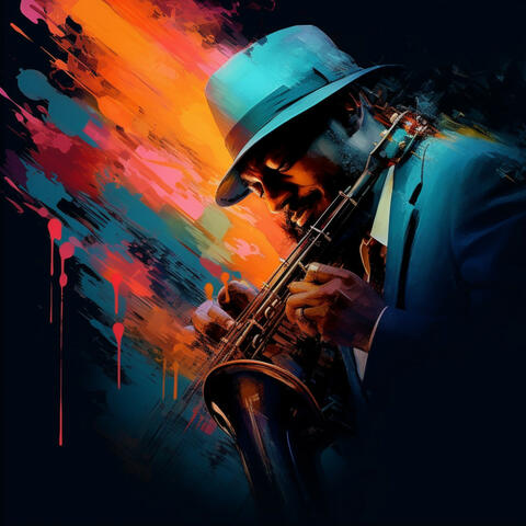 Spectrum of Style: Jazz Meets Deco