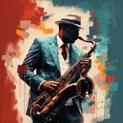 Jazz Mosaic Artful Blend