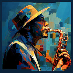 Jazz Music Viewing Deco