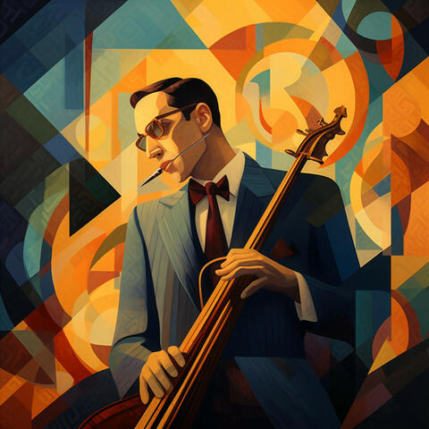 Deco Grooves: Jazz Music Revival