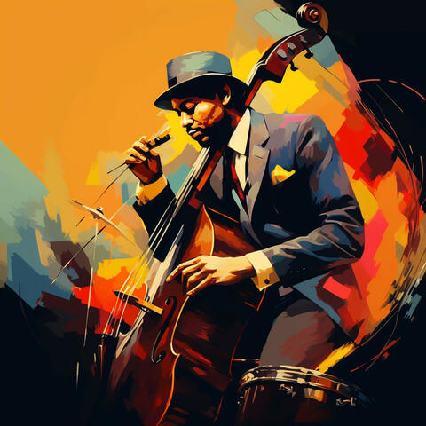 Portrait Gallery: Legends in Jazz Music