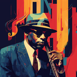 Vintage Jazz Rhythmic Comeback