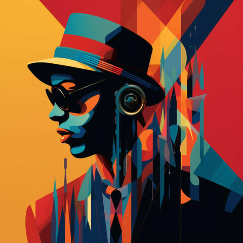 Pulse Variations: Dynamic Jazz Music