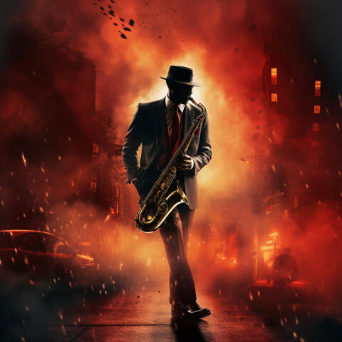 Timeless Echoes: Portraits of Jazz