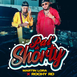 Pal de Shorty