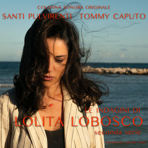Le Indagini di Lolita Lobosco - seconda serie
