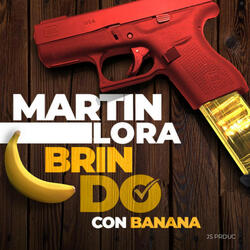 Brindo Con Banana