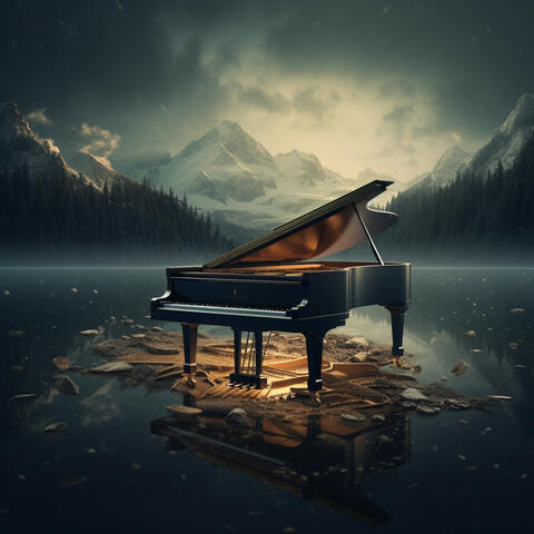 Piano Music: Twilight Harmonies