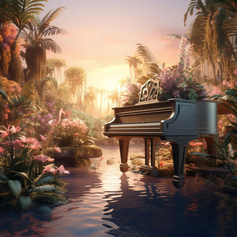 Piano Music: Sparkling Melodies