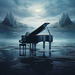 Highland Piano Serene Views