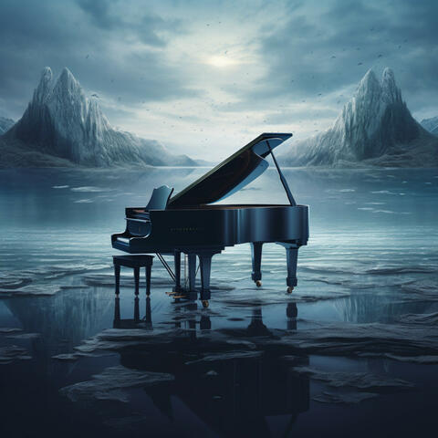Piano Music: Harmonic Heights