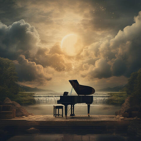Piano Music: New Dawn Tunes