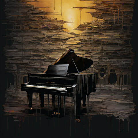 Piano Music: Pathway Melody
