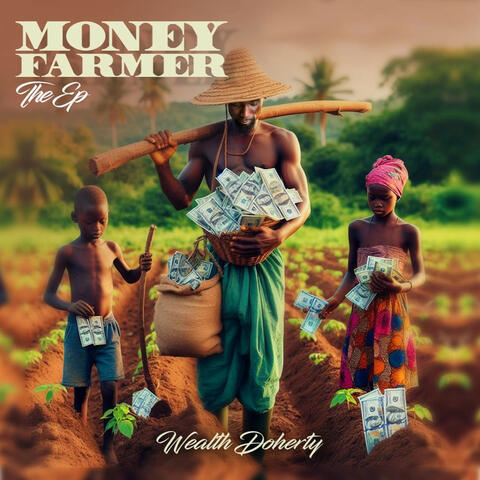 Money Farmer