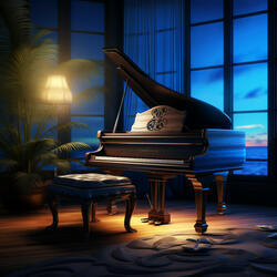 Tune of Slumbering Piano