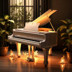 Piano Massage Noon Melody