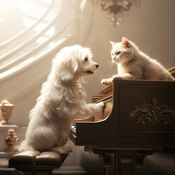 Soothing Symphony Animal Relax