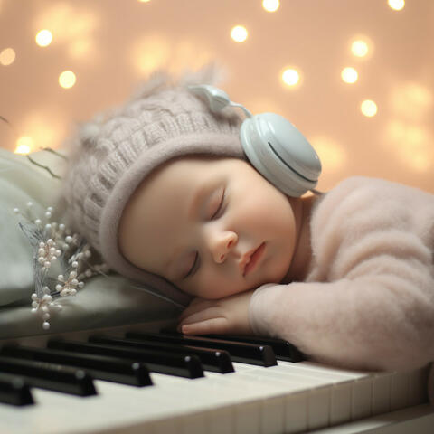 Lullaby Piano: Baby Soothing Melody