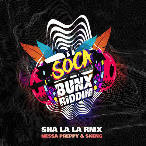 Sha La La