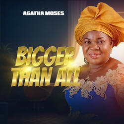 Bigger than all