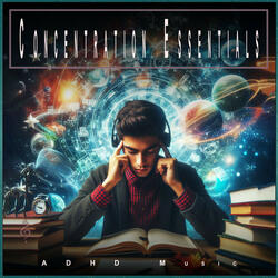 Background Study Music Playlist
