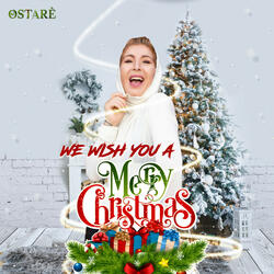 We Wish You A Merry Christmas