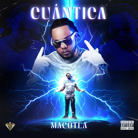 Cuántica